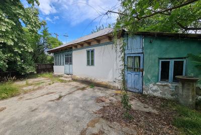 Casă cu 3 camere în Oboga - 2