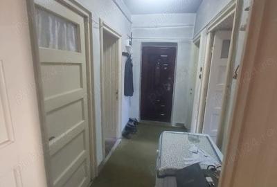 Apartament la curte - 1