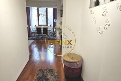 2 camere Titan Basarabia centrala gaz bloc 2009  Noor parc metrou - 8