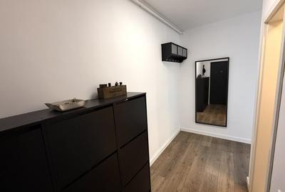 Apartament 3 camere recent renovat, 70 mp, centrala proprie & balcon | Planorama - 17