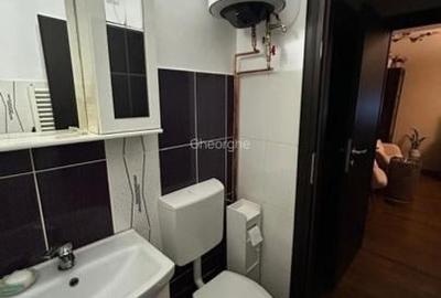 Apartament cu 2 camere semidecomandat, mobilat în 1 Mai - 8