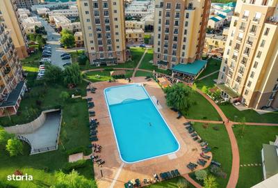 Apartament cu 2 camere în Ștefăneștii de Jos - 9