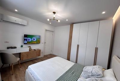 Apartament cu 2 camere decomandat, mobilat în Drumul Taberei - 10