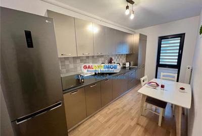 Apartament cu 3 camere decomandat, mobilat în Albert - 8