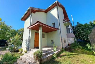 Casa Individuala, 160 mp utili, situata in cartierul Buna Ziua! Casa Individuala, 160 mp utili, situata in cartierul Buna Ziua! - 10