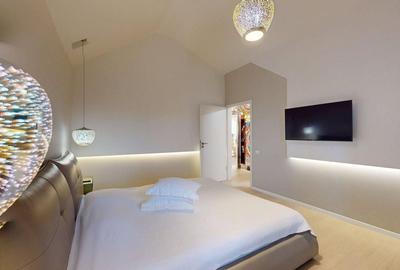 PENTHOUSE DE LUX CU SUFLET – 3 CAMERE, 116 MP + TERASĂ 48 MP  BOUTIQUE - 11