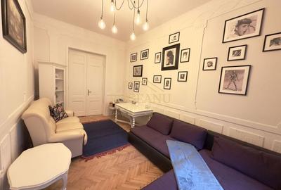 BG19 Apartament Exclusivist 4 camere - 11