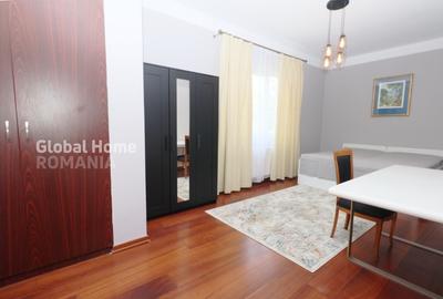 Apartament 4 camere | Intrare Sat Francez - Aron Cotrus | 3 Terase | Herastrau - 17