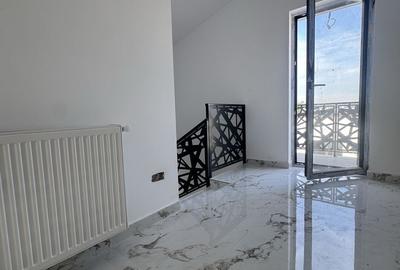 Casă cu 4 camere în Vârteju - 6