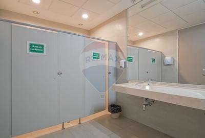 Spatiu de birouri 18-20 MP  Inchiriere regim termen lung - 7