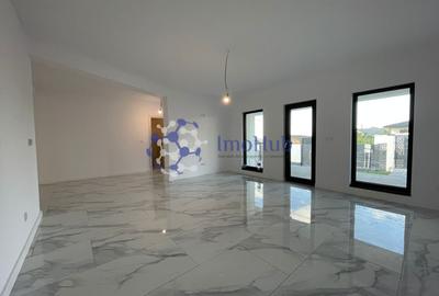 Casă individuală cu 5 camere cu Canalizare în Miroslava - 4
