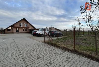 Comision 0% Casa 5 camere - panouri fotovoltaice in Sanandrei - 4