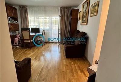 Royal Imobiliare - Vanzare apartament 2 camere zona Eroilor - 1