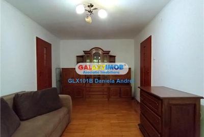 Apartament cu 2 camere semidecomandat, mobilat în Colentina - 2