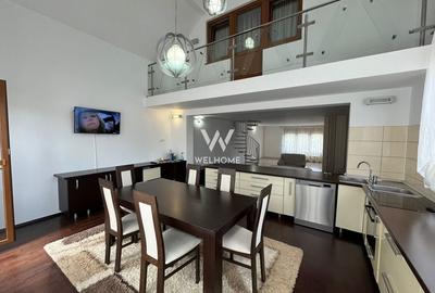 Casa cu terasa generoasa zona centrala - Sibiu - 6