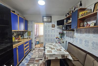 Apartament cu 2 camere în Nord - 4