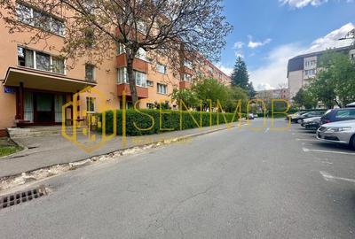 Apartament 2 camere de vanzare Bulevardul Garii - 9