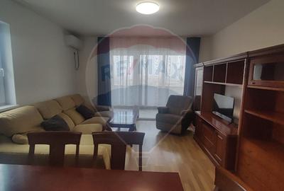 Ap 3 camere de inchiriat Iosia Residence Onestilor - 2