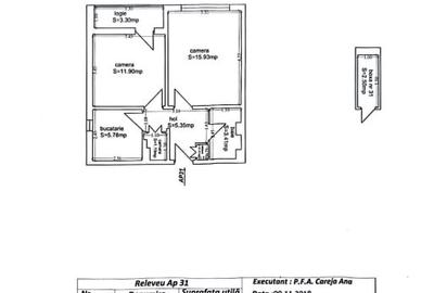 LOCATIE EXCELENTA -oferta de neratat- - 10