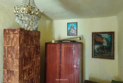 Casă cu 4 camere cu Teren 3000 Mp în Alioș - 20