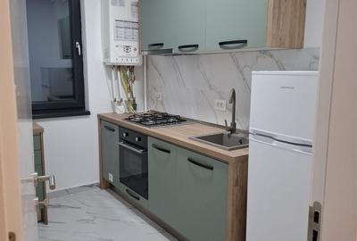 Apartament cu 2 camere decomandat, mobilat în Gorjului - 5