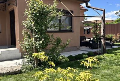 Casă cu 2 camere cu Teren 486 Mp în Central - 18