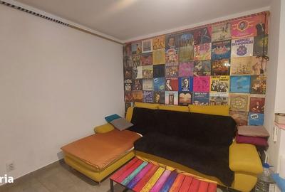 Apartament cu 2 camere, mobilat în Apărătorii Patriei - 8