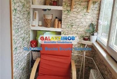 Vanzare apartament 2 camere,dec,etaj 1 din 4 -zona Basarabia - 3