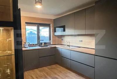 Casa superba Cristian, mobilata si nefolosita - 2