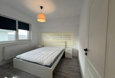 Apartament cu 2 camere, mobilat în Bucium - 6