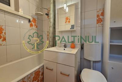 Apartament cu 2 camere semidecomandat, mobilat în Hipodrom 3 - 9