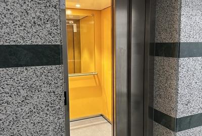 Apartament 2 camere ultramodern-prima inchiriere- bloc nou - 8