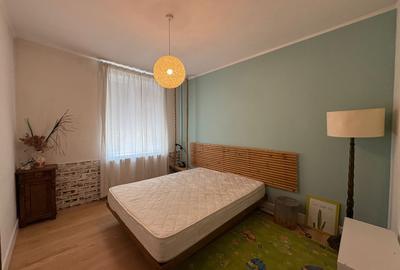 Apartament 2 camere, 53mp, decomandat, Centru, zona Ramada. - 3