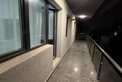 Apartament cu 2 camere decomandat în Prelungirea Ghencea - 5