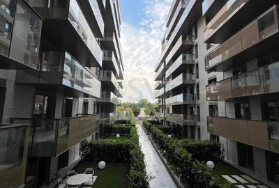 Apartament cu 2 camere semidecomandat în Iancu Nicolae - 13