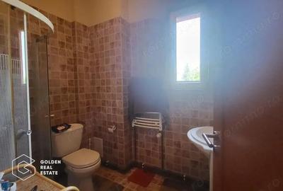 Vila cu potential in Chisoda - 12