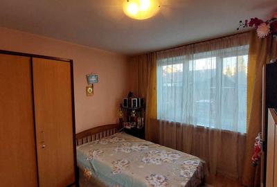Apartament cu 3 camere decomandat în Central - 1