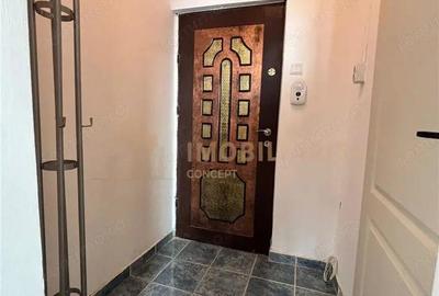 Garsonieră în Central