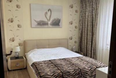 Apartament cu 3 camere decomandat, mobilat în 1 Decembrie 1918