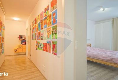 Apartament cu 3 camere, mobilat în Bartolomeu - 6