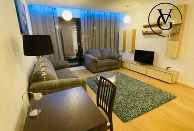 Apartament 2 camere One Herastrau Plaza | Aviatiei - 2