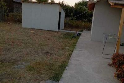 Casă cu 3 camere în Central - 5