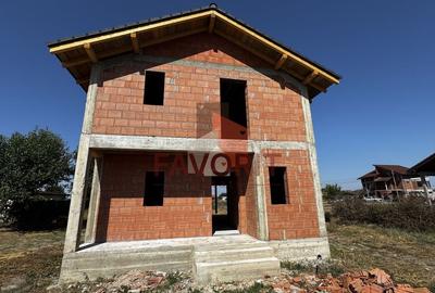 Casa Individuala de vanzare in Mosnita Noua | Zona excelenta | Calea Medves - 5