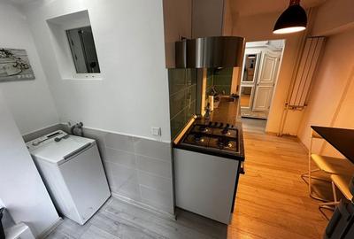 Garsoniera 3minute Metrou Universitate Intercontinental TNB Batistei Garsoniera 3minute Metrou Universitate Intercontinental TNB Batistei - 6