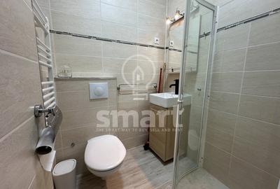 Apartament 1 camera NOU Marasti zona CBC Center - 7