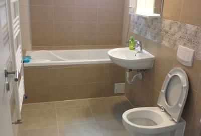 Garsonieră în Palazu Mare - 1