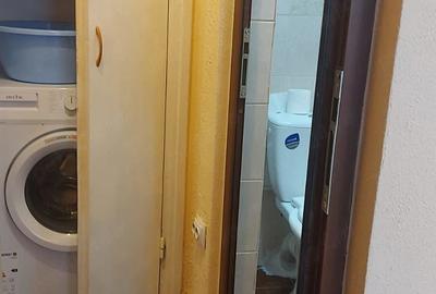 Apartament cu 2 camere semidecomandat în Țiglina 1 - 4