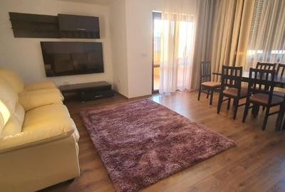 Apartament cu 5 camere decomandat în Băneasa - 7