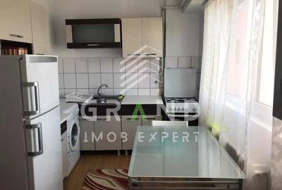 Apartament cu 2 camere decomandat, mobilat în Între Lacuri - 1