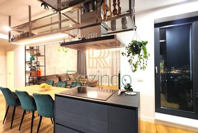 3 camere | Premium Design | Gata de mutat | Piata Presei - Petrom City - 4